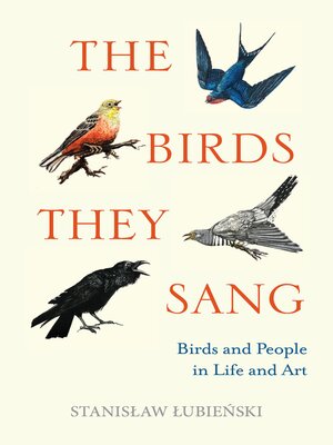 cover image of The Birds They Sang